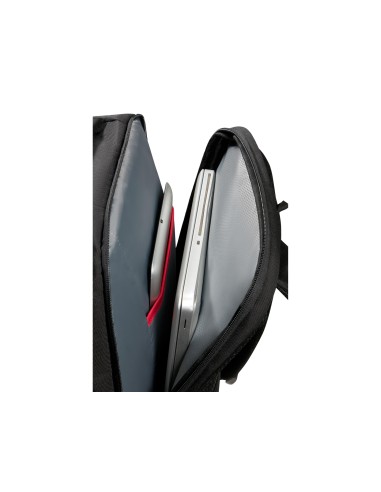 MOCHILA PORTATIL SAMSONITE GUARDIT 14" NG. 190X295X430MM