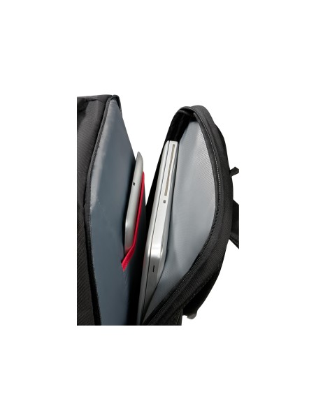 MOCHILA PORTATIL SAMSONITE GUARDIT 14" NG. 190X295X430MM