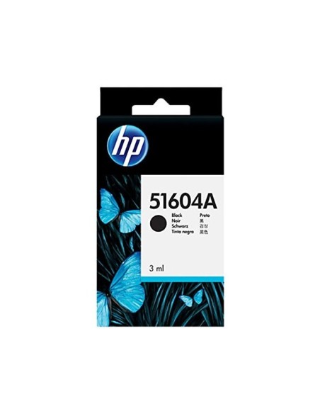 51604A CARTUCHO HP 92261A NG. 1200 PG.