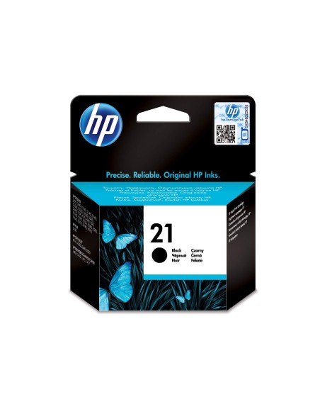 C9351AE CARTUCHO HP Nº 21 NG. 190 PG.