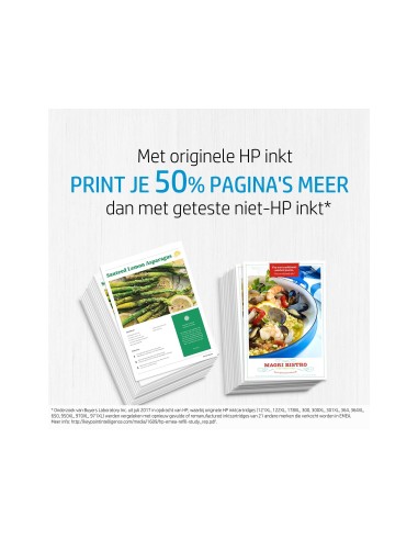 C9351AE CARTUCHO HP Nº 21 NG. 190 PG.