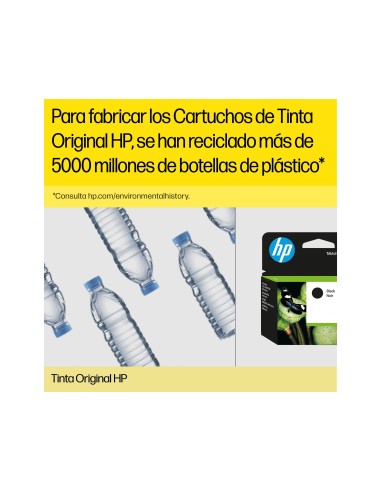 C9352AE CARTUCHO HP Nº 22 TRICOLOR 165 PG.