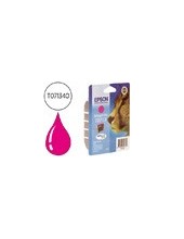 C13T07134012 CARTUCHO EPSON D78/DX4000 MAG. 250 PG. 2