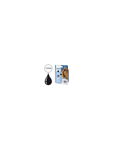 C13T07114012 CARTUCHO EPSON D78/DX4000 NG. 245 PG.
