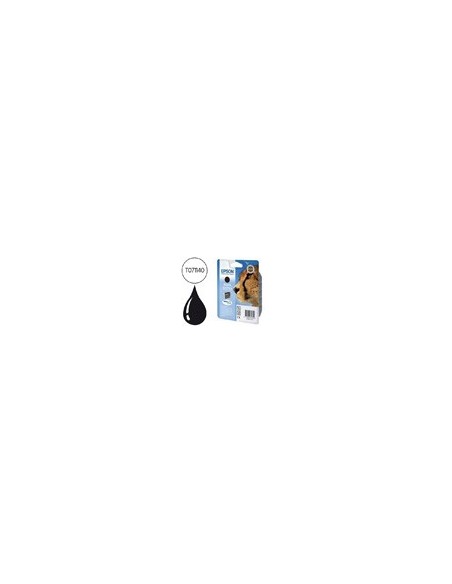 C13T07114012 CARTUCHO EPSON D78/DX4000 NG. 245 PG.