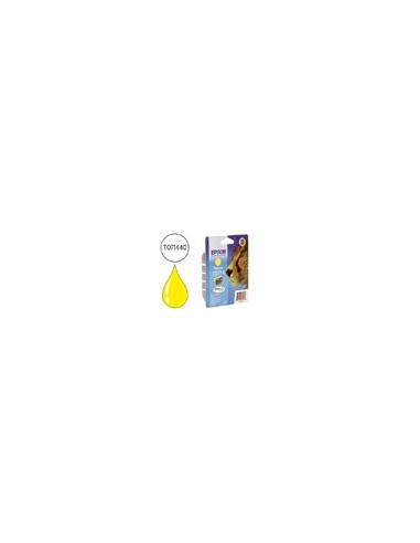 C13T07144012 CARTUCHO EPSON D78/DX4000 AM. 245 PG.