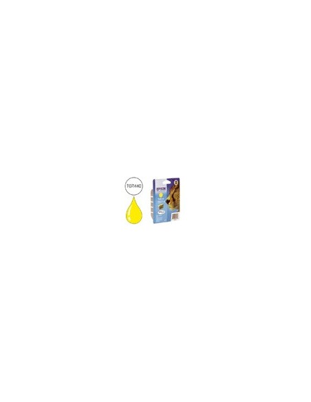 C13T07144012 CARTUCHO EPSON D78/DX4000 AM. 245 PG.