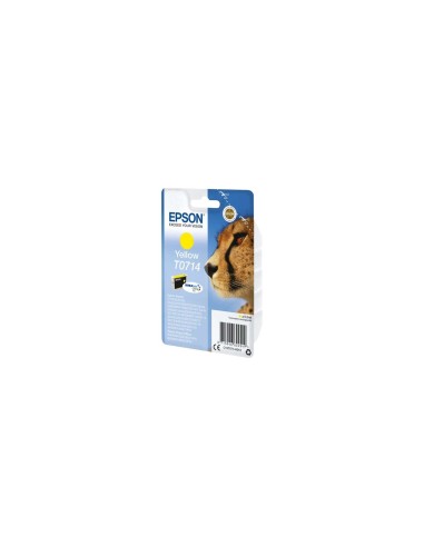 C13T07144012 CARTUCHO EPSON D78/DX4000 AM. 245 PG.