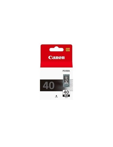 0615B001 CARTUCHO CANON PG-40 NG. 490 PG.