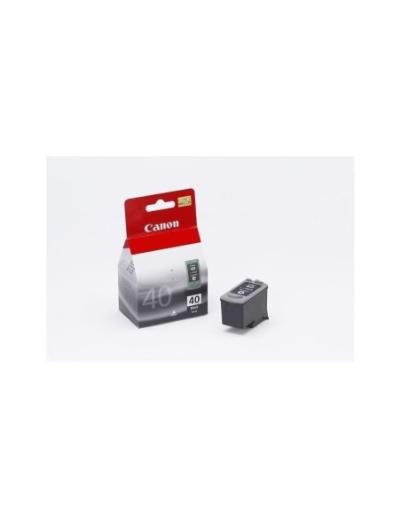 0615B001 CARTUCHO CANON PG-40 NG. 490 PG.