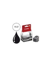 2145B001 CARTUCHO CANON PG-37 NG. 220 PG. 2
