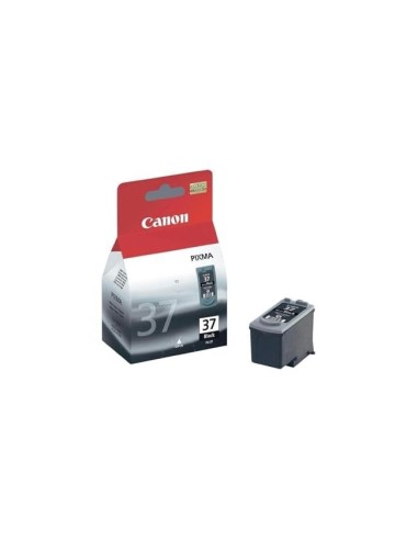 2145B001 CARTUCHO CANON PG-37 NG. 220 PG.