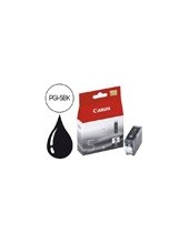 0628B001 CARTUCHO CANON PGI-5BK NG. ALTA CAP. 800 PG. 2