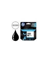 CB335EE CARTUCHO HP Nº 350 NG. 200 PG. 2