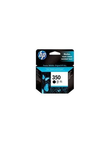 CB335EE CARTUCHO HP Nº 350 NG. 200 PG.