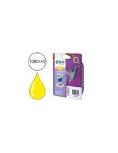 C13T08044011 CARTUCHO EPSON R265/RX560 AM. 520 PG. 2