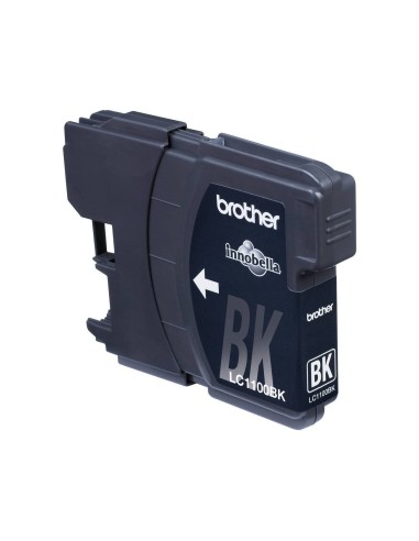 LC-1100BK CARTUCHO BROTHER NG. 450 PG.