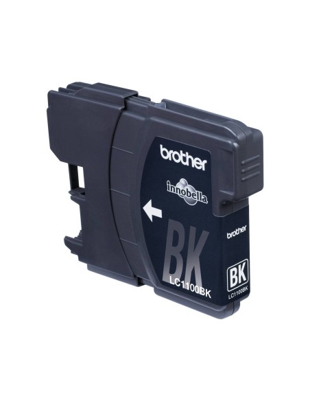 LC-1100BK CARTUCHO BROTHER NG. 450 PG.