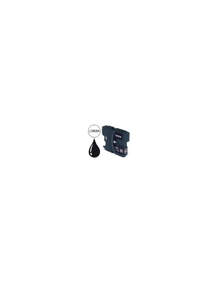 LC-980BK CARTUCHO BROTHER NG. 300 PG.