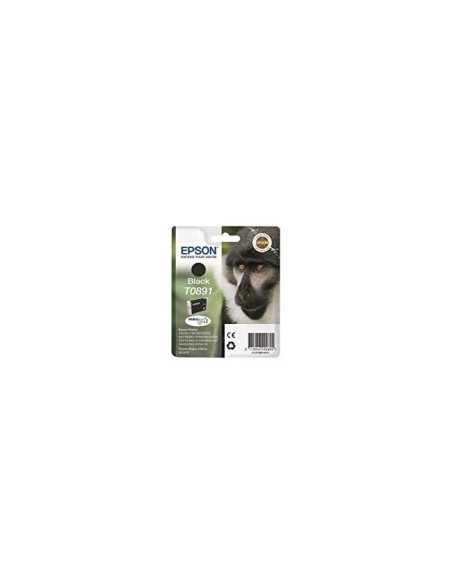 C13T08914011 CARTUCHO EPSON S20/SX100/SX109 T0891 NG. 170 PG.
