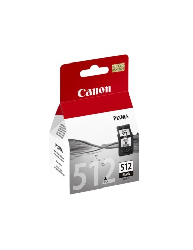 2969B001 CARTUCHO CANON PG-512 NG. 400 PG.
