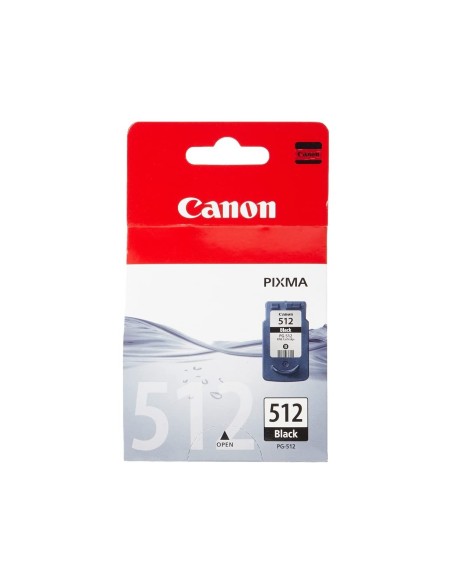 2969B001 CARTUCHO CANON PG-512 NG. 400 PG.