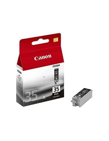 1509B001 CARTUCHO CANON PGI-35 NG. 200 PG.