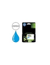 CD972AE CARTUCHO HP Nº 920XL CIAN 700 PG. 2