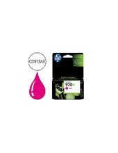 CD973AE CARTUCHO HP Nº 920XL MAG. 700 PG. 2