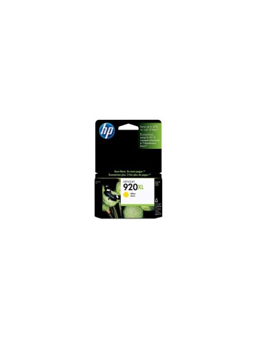 CD974AE CARTUCHO HP Nº 920XL AM. 700 PG.