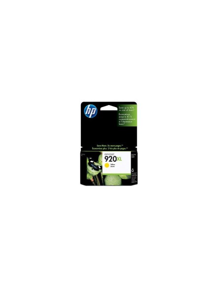 CD974AE CARTUCHO HP Nº 920XL AM. 700 PG.
