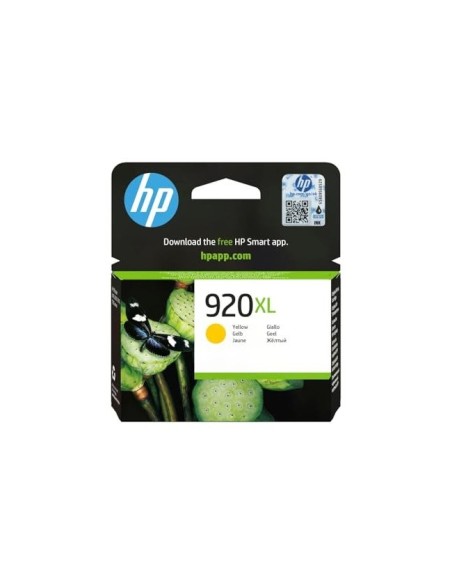 CD974AE CARTUCHO HP Nº 920XL AM. 700 PG.