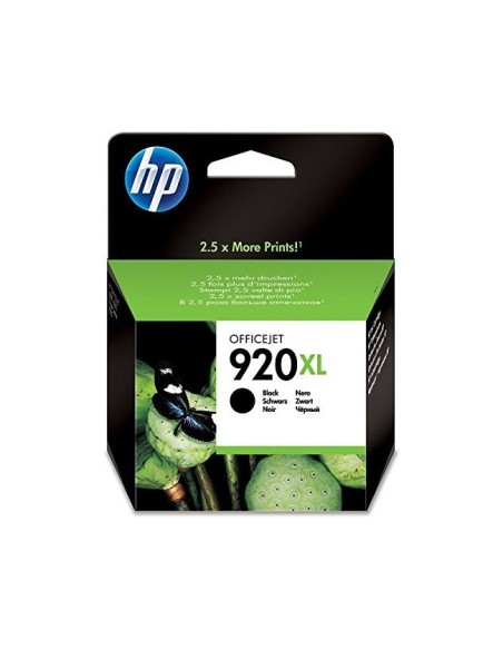 CD975AE CARTUCHO HP Nº 920XL NG.1200 PG.