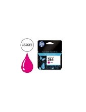 CB319EE CARTUCHO HP Nº 364 MAG. 300 PG. 2