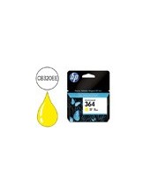 CB320EE CARTUCHO HP Nº 364 AM. 300 PG. 2
