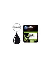 CN684EE CARTUCHO HP Nº 364XL NG. 550 PG. 2