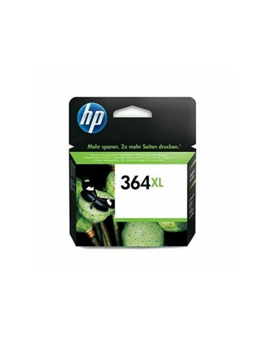 CN684EE CARTUCHO HP Nº 364XL NG. 550 PG.