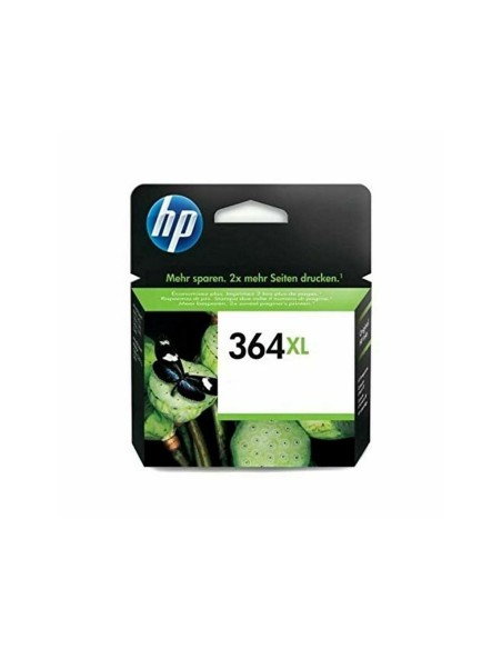 CN684EE CARTUCHO HP Nº 364XL NG. 550 PG.