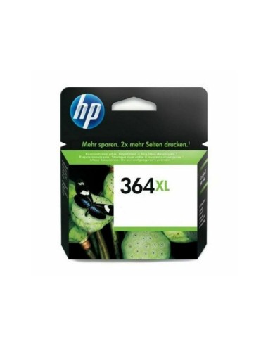 CN684EE CARTUCHO HP Nº 364XL NG. 550 PG.