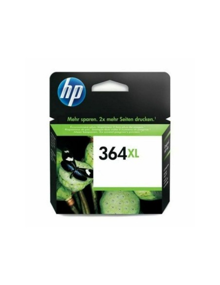 CN684EE CARTUCHO HP Nº 364XL NG. 550 PG.