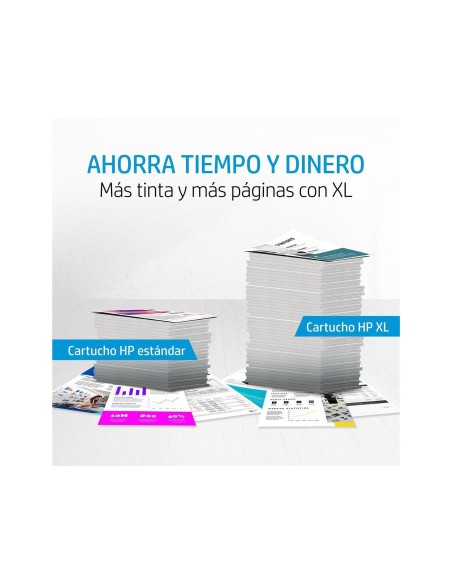 CN684EE CARTUCHO HP Nº 364XL NG. 550 PG.