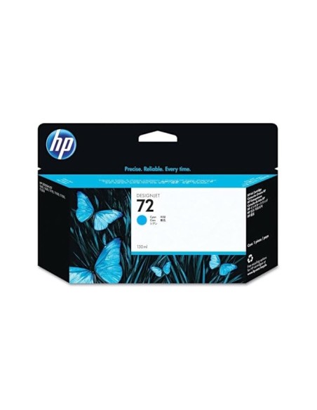 C9371A CARTUCHO HP Nº 72 CIAN 1400 PG.