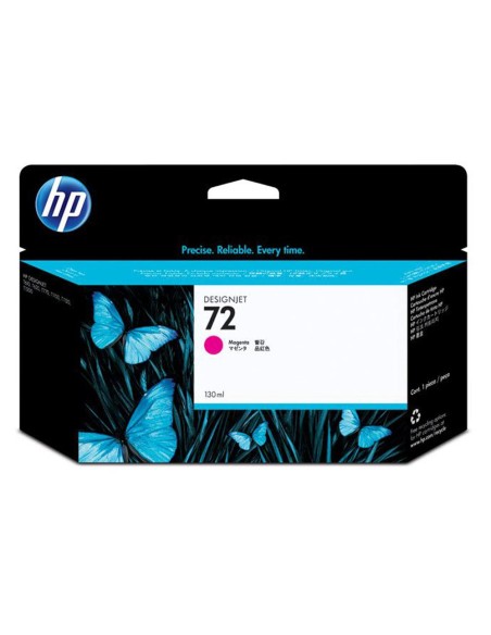 C9372A CARTUCHO HP Nº 72 MAG. FOTO 1200 PG.