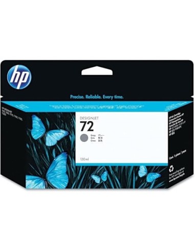 C9374A CARTUCHO HP Nº 72 GRIS FOTO 1200 PG.