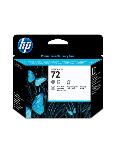 C9380A CABEZAL HP Nº 72 NG.FOTO 1200 PG.