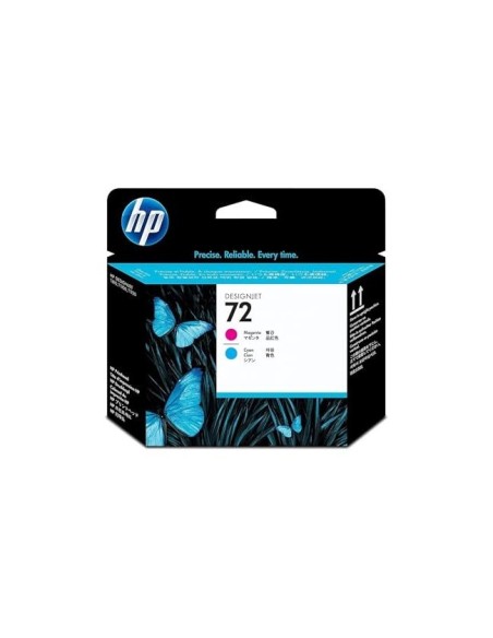 C9383A CABEZAL HP Nº 72 MAG./CIAN 1200 PG.