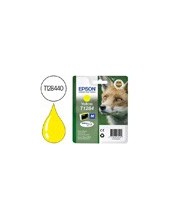 C13T12844012 INK-JET EPSON T1284 STYLUS S22/SX125 AMARILLO -170PG. 2