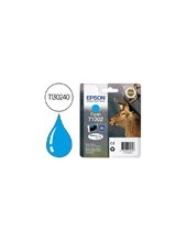 C13T13024012 CARTUCHO EPSON BX320FW T1302 XL CIAN 755 PG. 2