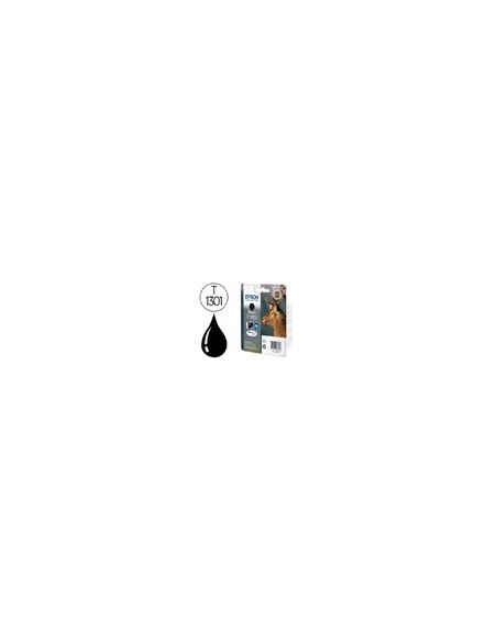C13T13014012 CARTUCHO EPSON SX525WD/620FW T1301 NG. 945 PG.
