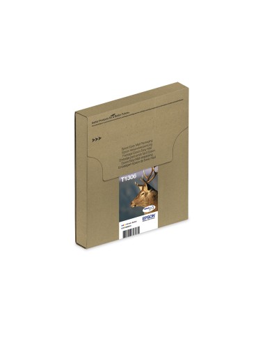 C13T13014012 CARTUCHO EPSON SX525WD/620FW T1301 NG. 945 PG.